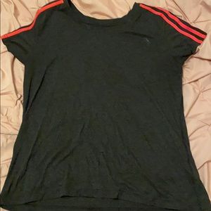 Adidas climate essentials t-shirt
